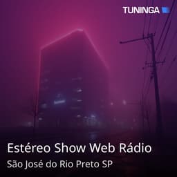 Estéreo Show Web Rádio