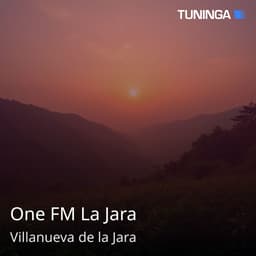 One FM La Jara