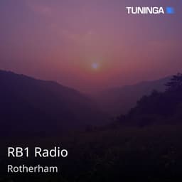 RB1 Radio