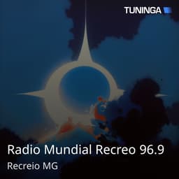 Radio Mundial Recreo 96.9