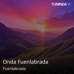 Onda Fuenlabrada