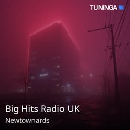 Big Hits Radio UK