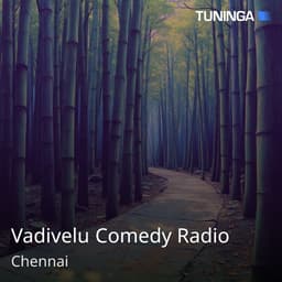 Vadivelu Comedy Radio
