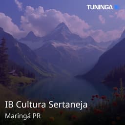IB Cultura Sertaneja