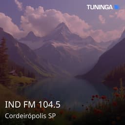 IND FM 104.5