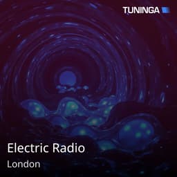 Electric Radio