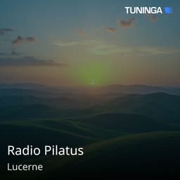 Radio Pilatus