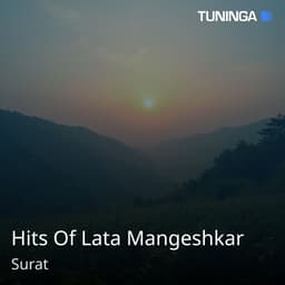 Hits Of Lata Mangeshkar