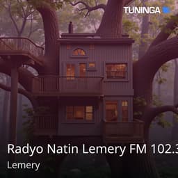 Radyo Natin Lemery FM 102.3