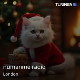 numanme radio