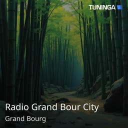 Radio Grand Bour City