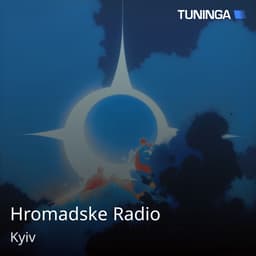 Hromadske Radio