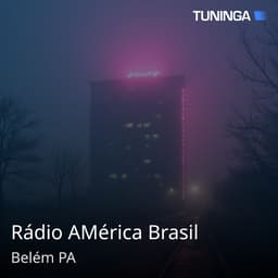 Rádio AMérica Brasil