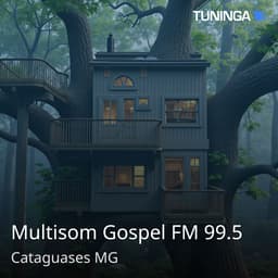 Multisom Gospel FM 99.5