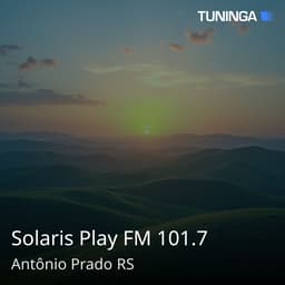 Solaris Play FM 101.7