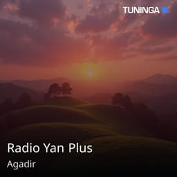 Radio Yan Plus