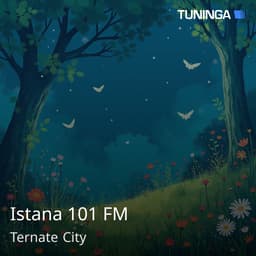 Istana 101 FM