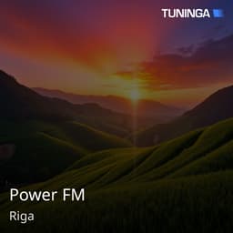 Power FM