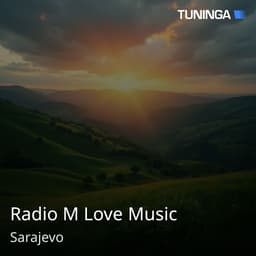Radio M Love Music