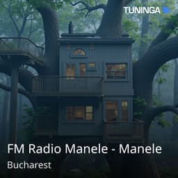 FM Radio Manele - Manele