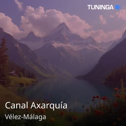 Canal Axarquía