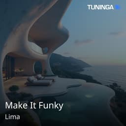 Make It Funky