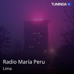 Radio María Peru