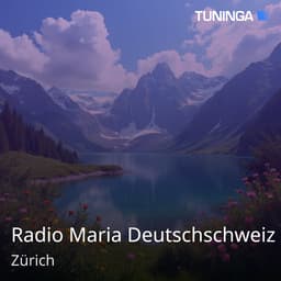 Radio Maria Deutschschweiz