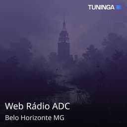 Web Rádio ADC