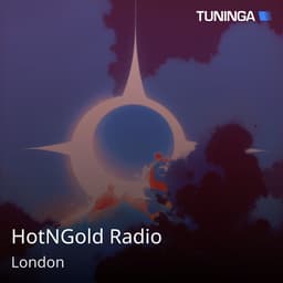 HotNGold Radio