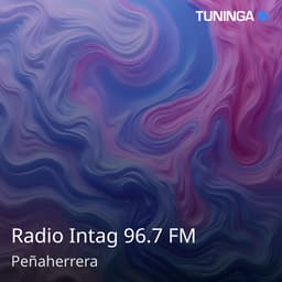 Radio Intag 96.7 FM