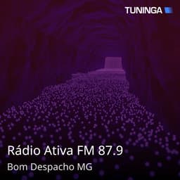 Rádio Ativa FM 87.9