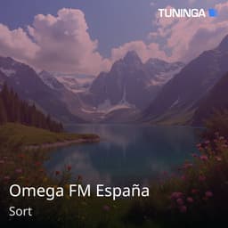 Omega FM España