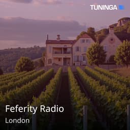 Feferity Radio
