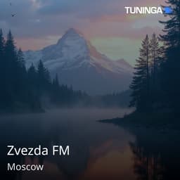 Zvezda FM