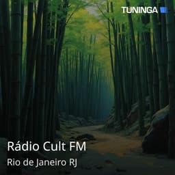 Rádio Cult FM
