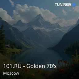 101.RU - Golden 70's
