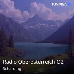 Radio Oberosterreich Ö2