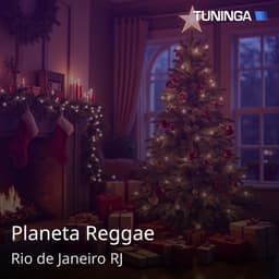 Planeta Reggae