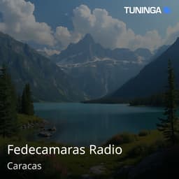 Fedecamaras Radio