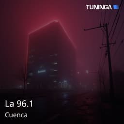 La 96.1