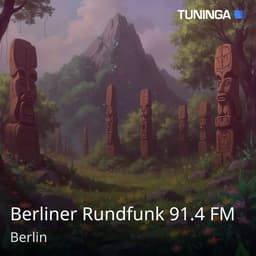 Berliner Rundfunk 91.4 FM