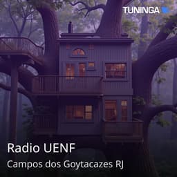 Radio UENF