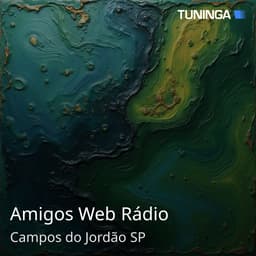 Amigos Web Rádio