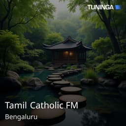 Tamil Catholic FM