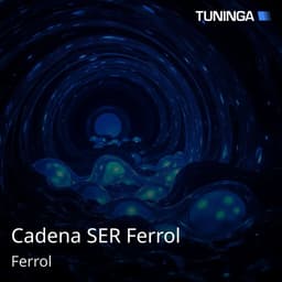 Cadena SER Ferrol