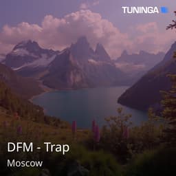DFM - Trap