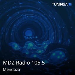 MDZ Radio 105.5