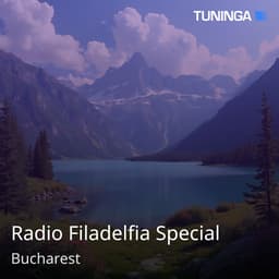 Radio Filadelfia Special