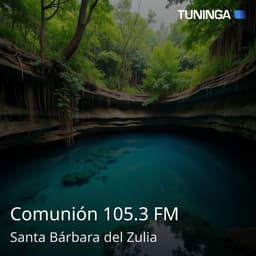 Comunión 105.3 FM